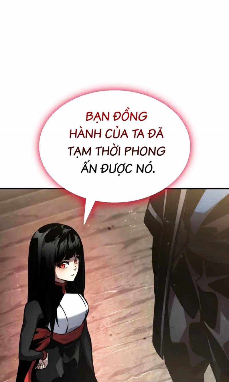 Vô Hạn Tử Linh Sư: Chapter 120