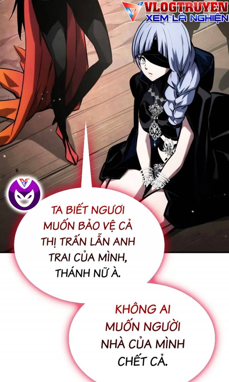 Vô Hạn Tử Linh Sư: Chapter 120