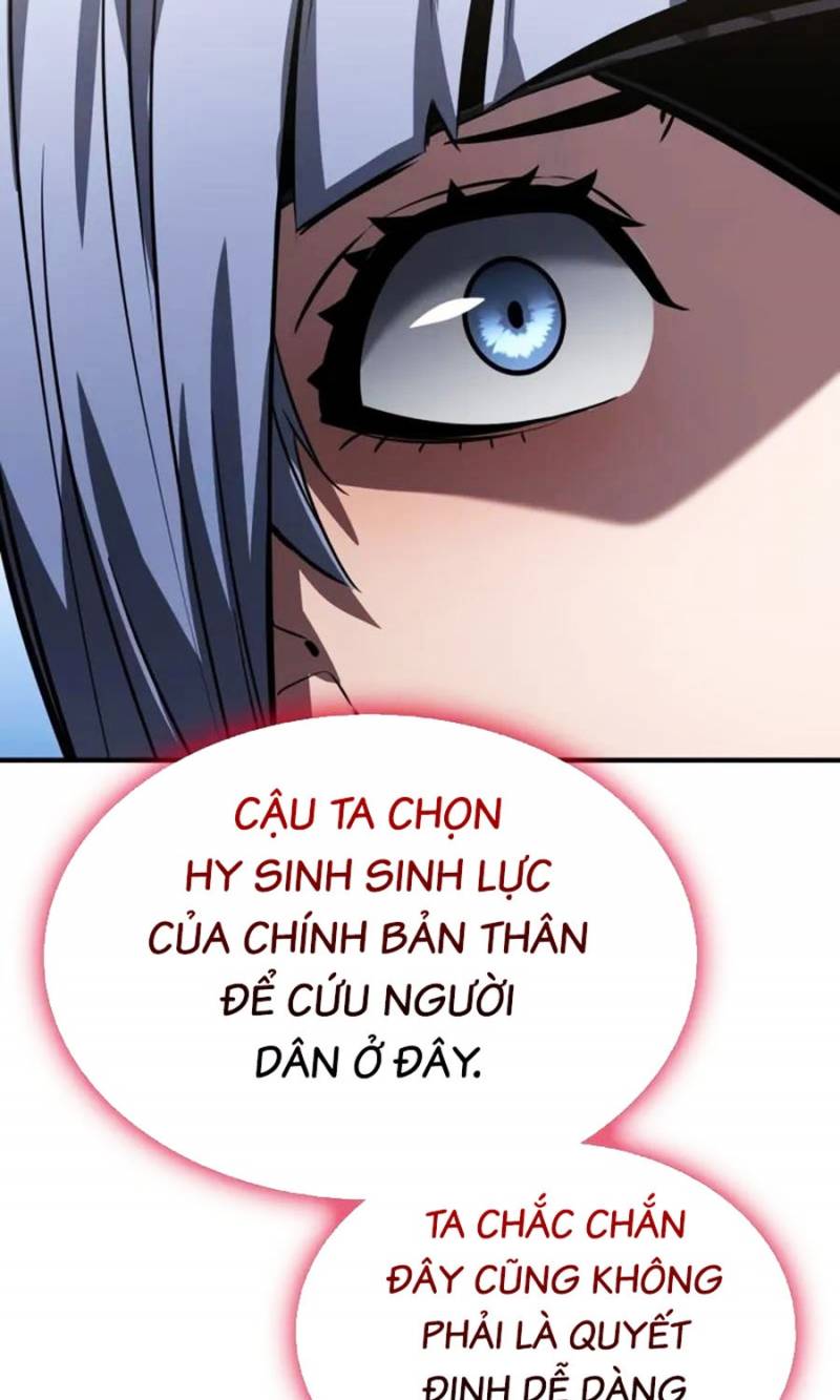 Vô Hạn Tử Linh Sư: Chapter 120
