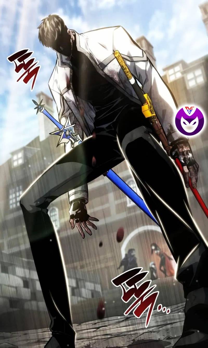 Vô Hạn Tử Linh Sư: Chapter 120
