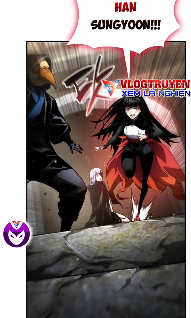 Vô Hạn Tử Linh Sư: Chapter 120