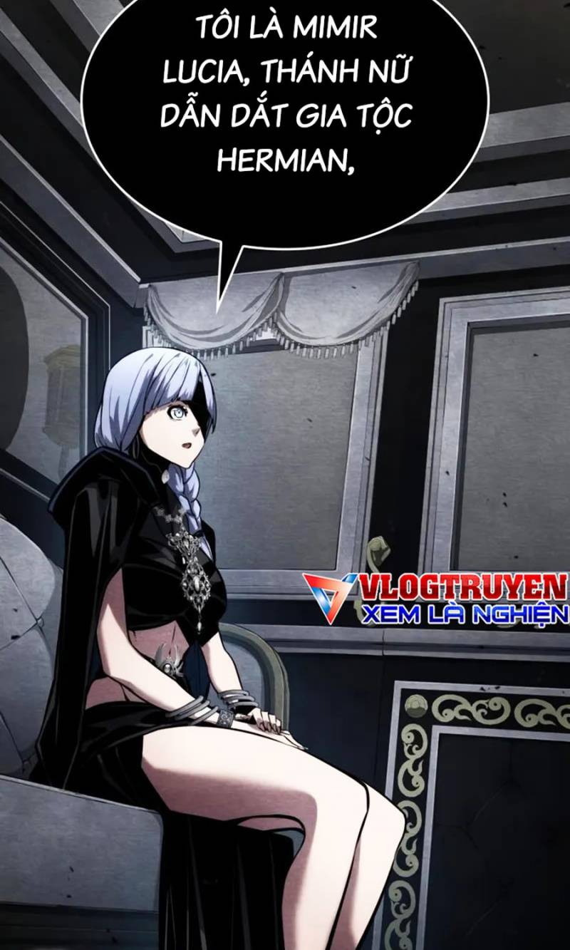 Vô Hạn Tử Linh Sư: Chapter 120