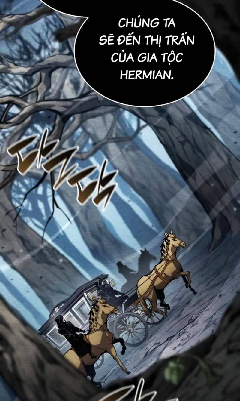 Vô Hạn Tử Linh Sư: Chapter 120