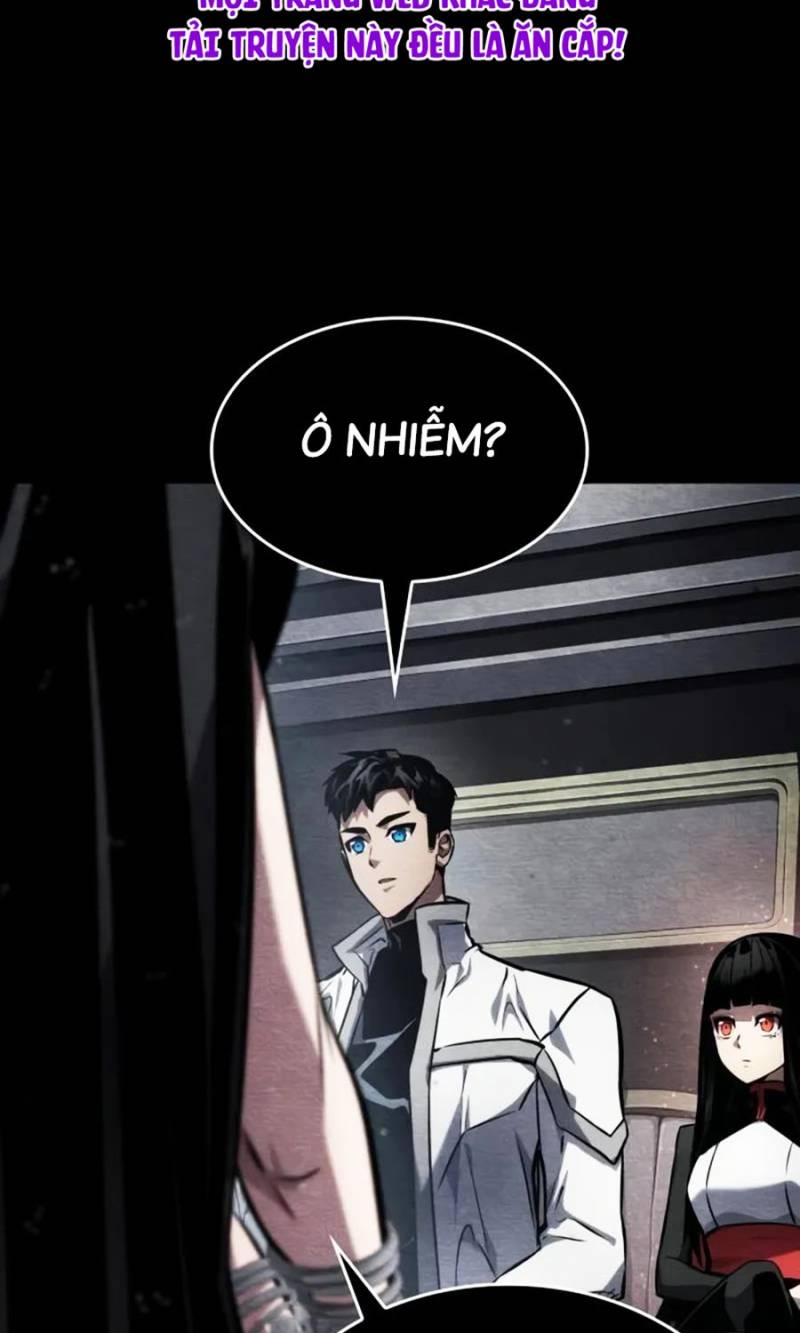 Vô Hạn Tử Linh Sư: Chapter 120