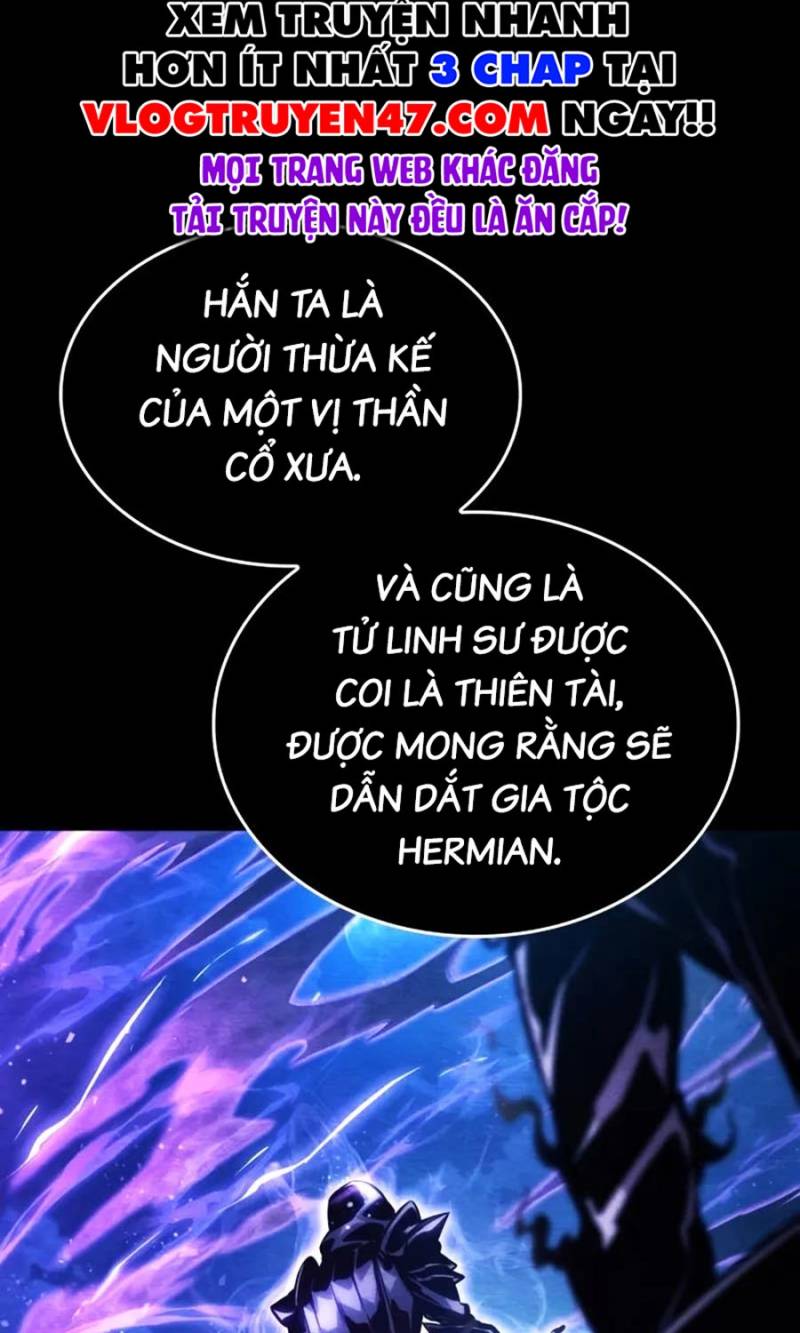 Vô Hạn Tử Linh Sư: Chapter 120