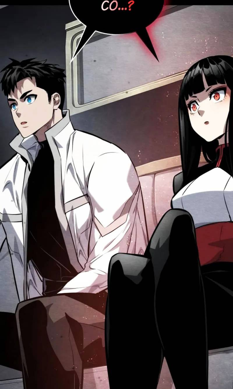 Vô Hạn Tử Linh Sư: Chapter 120