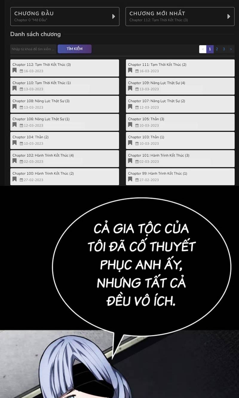 Vô Hạn Tử Linh Sư: Chapter 120