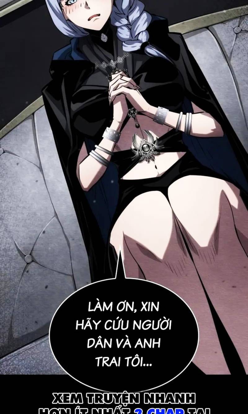Vô Hạn Tử Linh Sư: Chapter 120