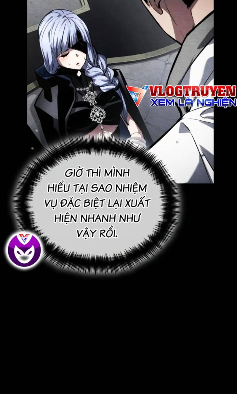 Vô Hạn Tử Linh Sư: Chapter 120