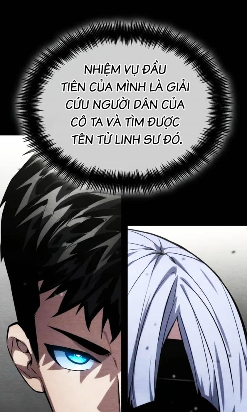 Vô Hạn Tử Linh Sư: Chapter 120