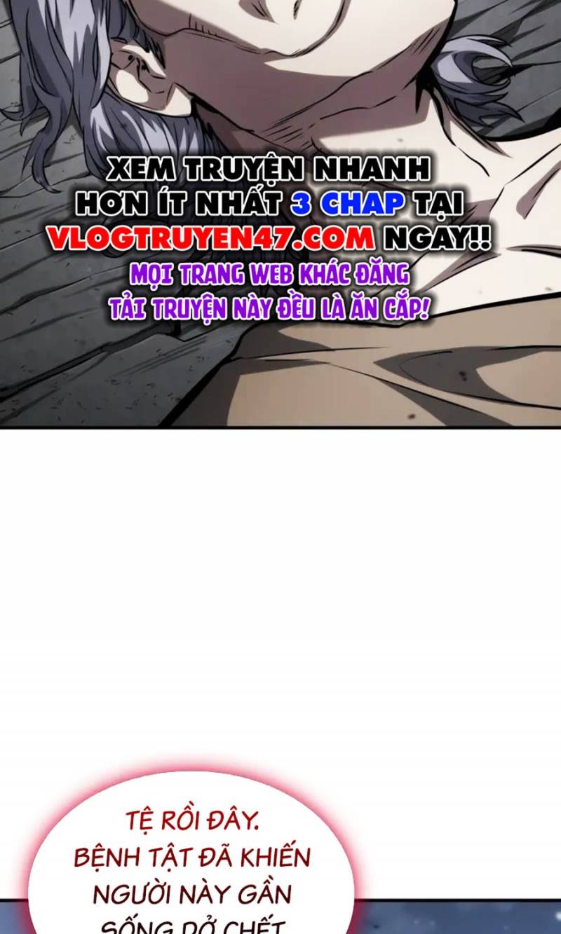Vô Hạn Tử Linh Sư: Chapter 120