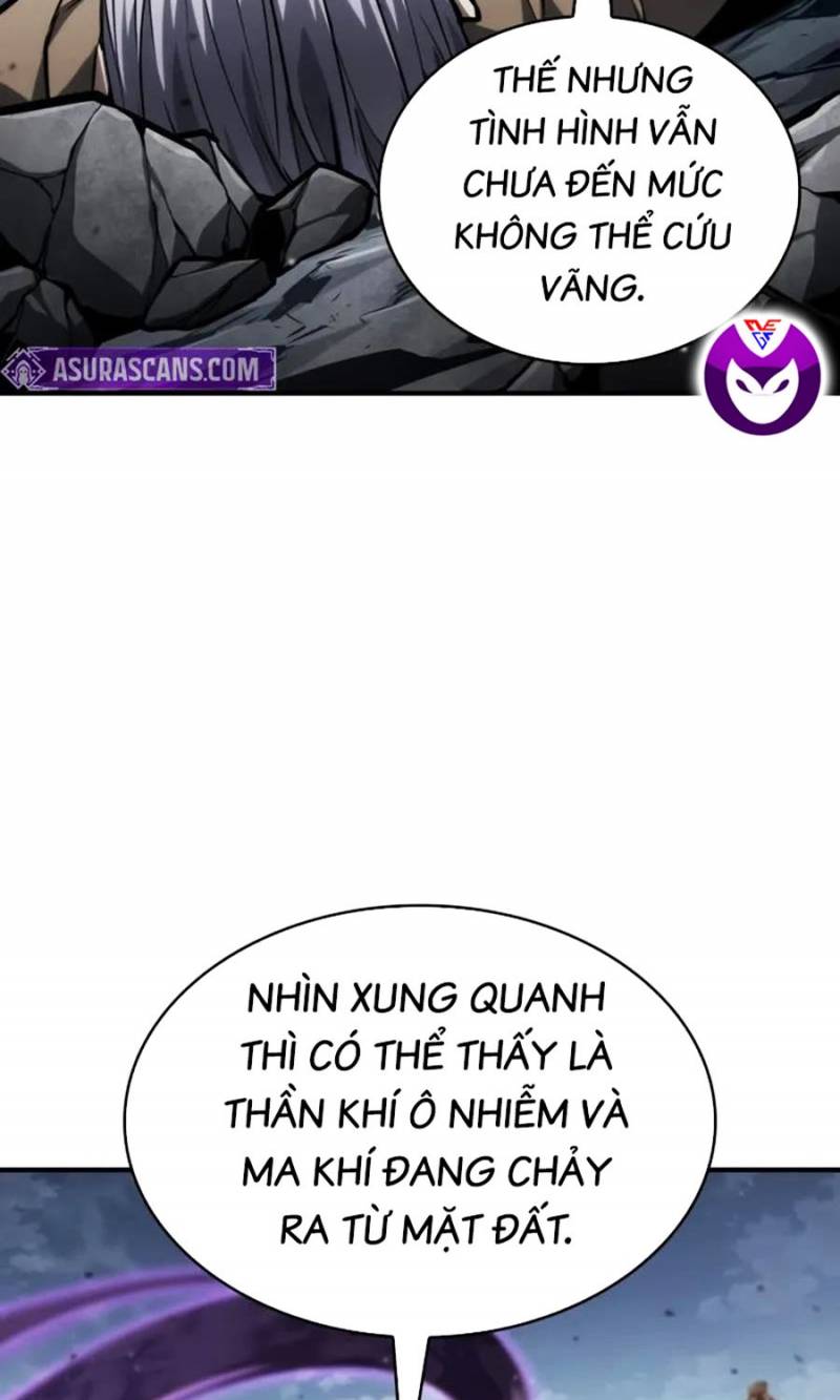 Vô Hạn Tử Linh Sư: Chapter 120