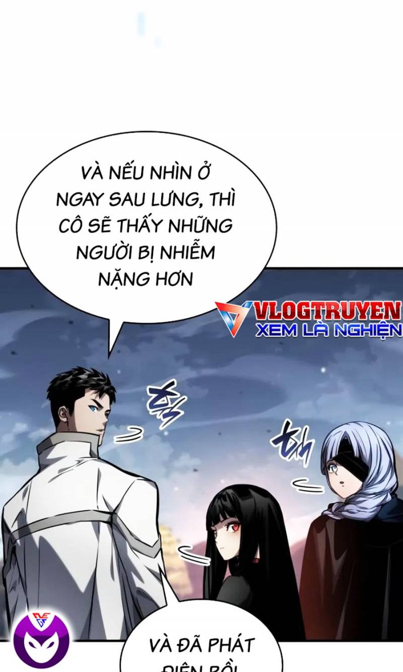 Vô Hạn Tử Linh Sư: Chapter 120