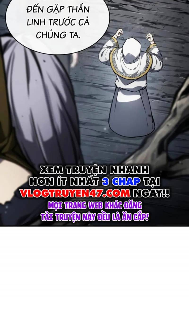 Vô Hạn Tử Linh Sư: Chapter 120