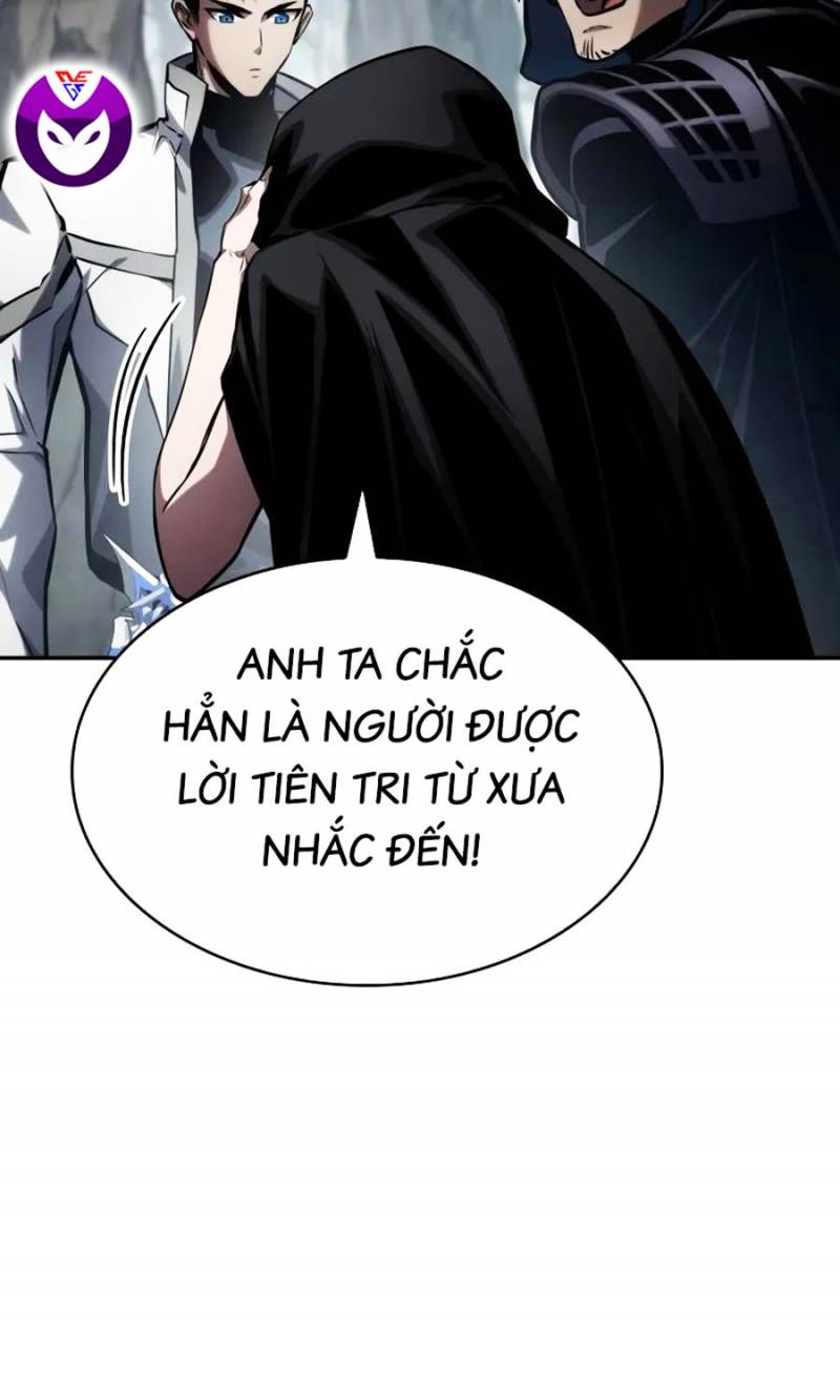 Vô Hạn Tử Linh Sư: Chapter 120
