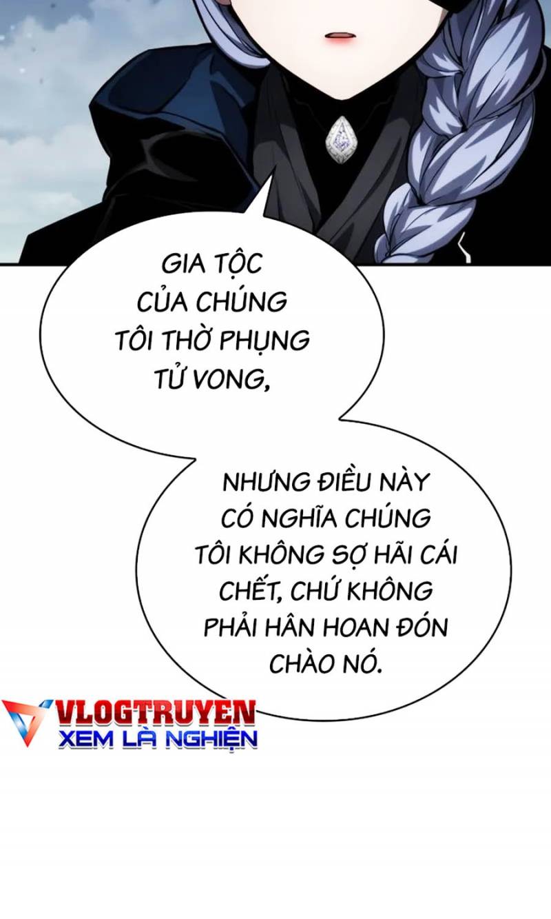 Vô Hạn Tử Linh Sư: Chapter 120