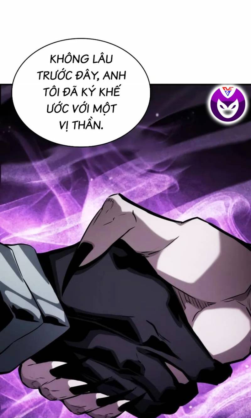Vô Hạn Tử Linh Sư: Chapter 120