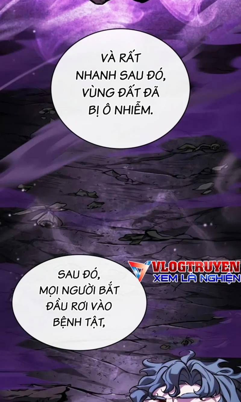 Vô Hạn Tử Linh Sư: Chapter 120