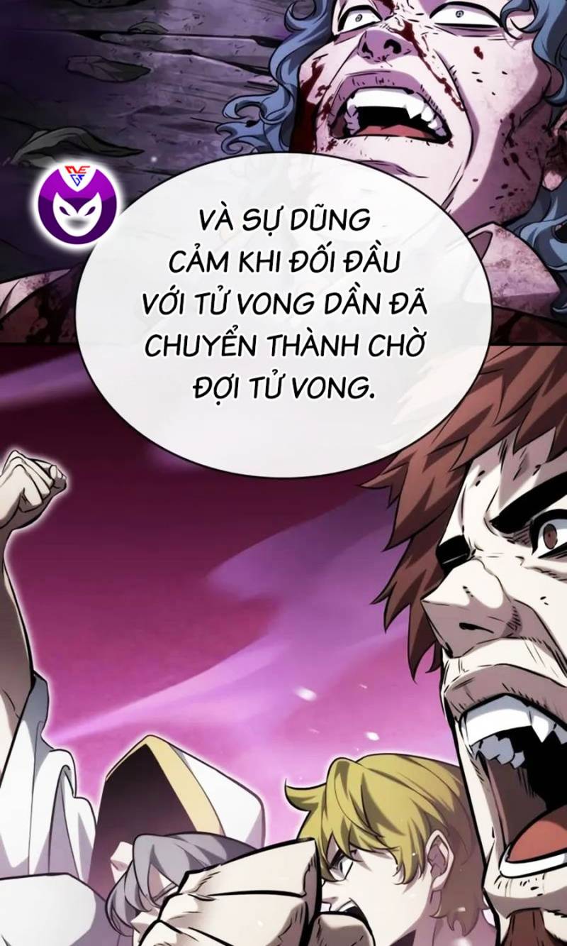 Vô Hạn Tử Linh Sư: Chapter 120