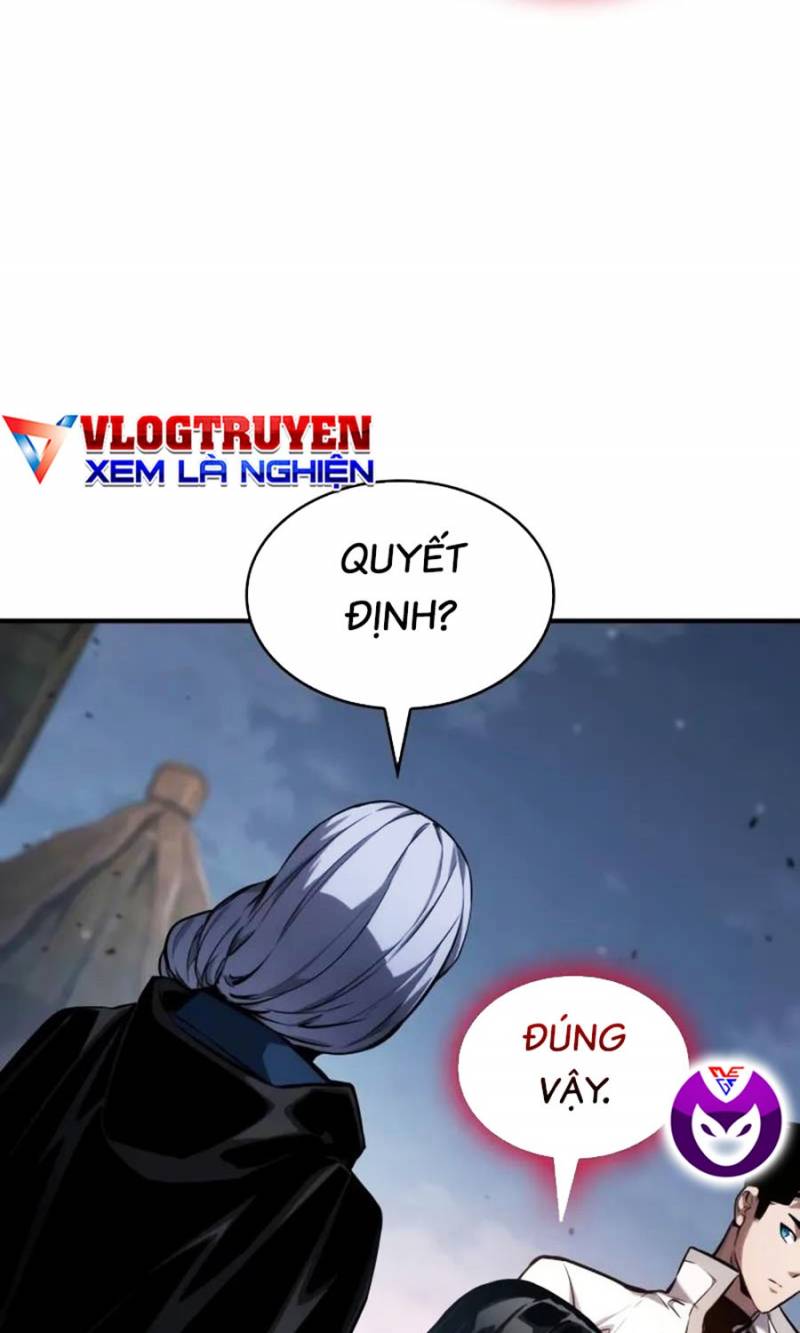 Vô Hạn Tử Linh Sư: Chapter 120