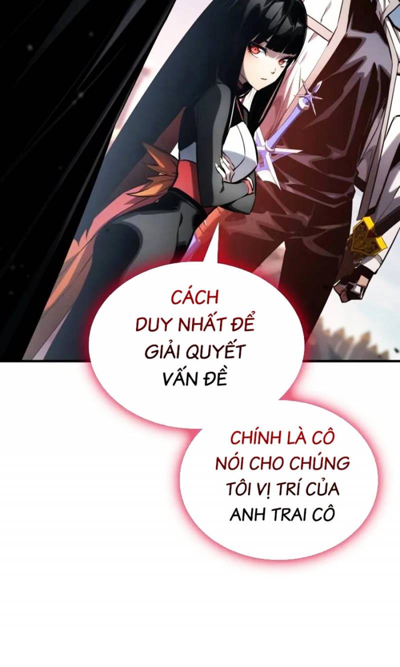 Vô Hạn Tử Linh Sư: Chapter 120