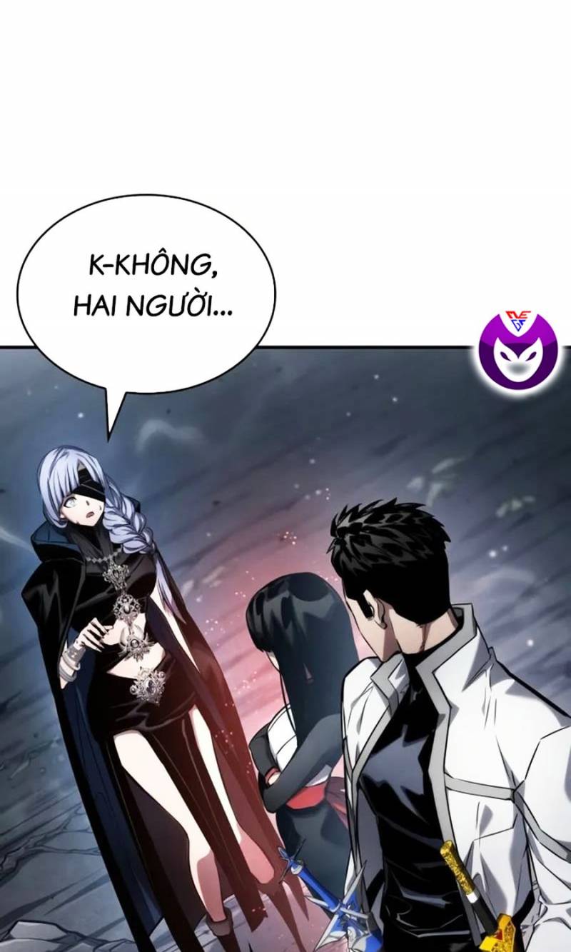 Vô Hạn Tử Linh Sư: Chapter 120