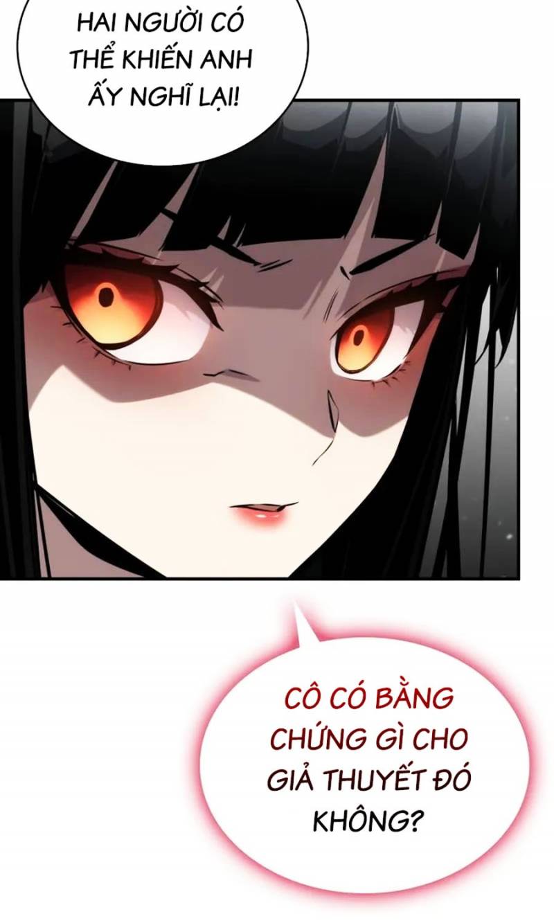 Vô Hạn Tử Linh Sư: Chapter 120