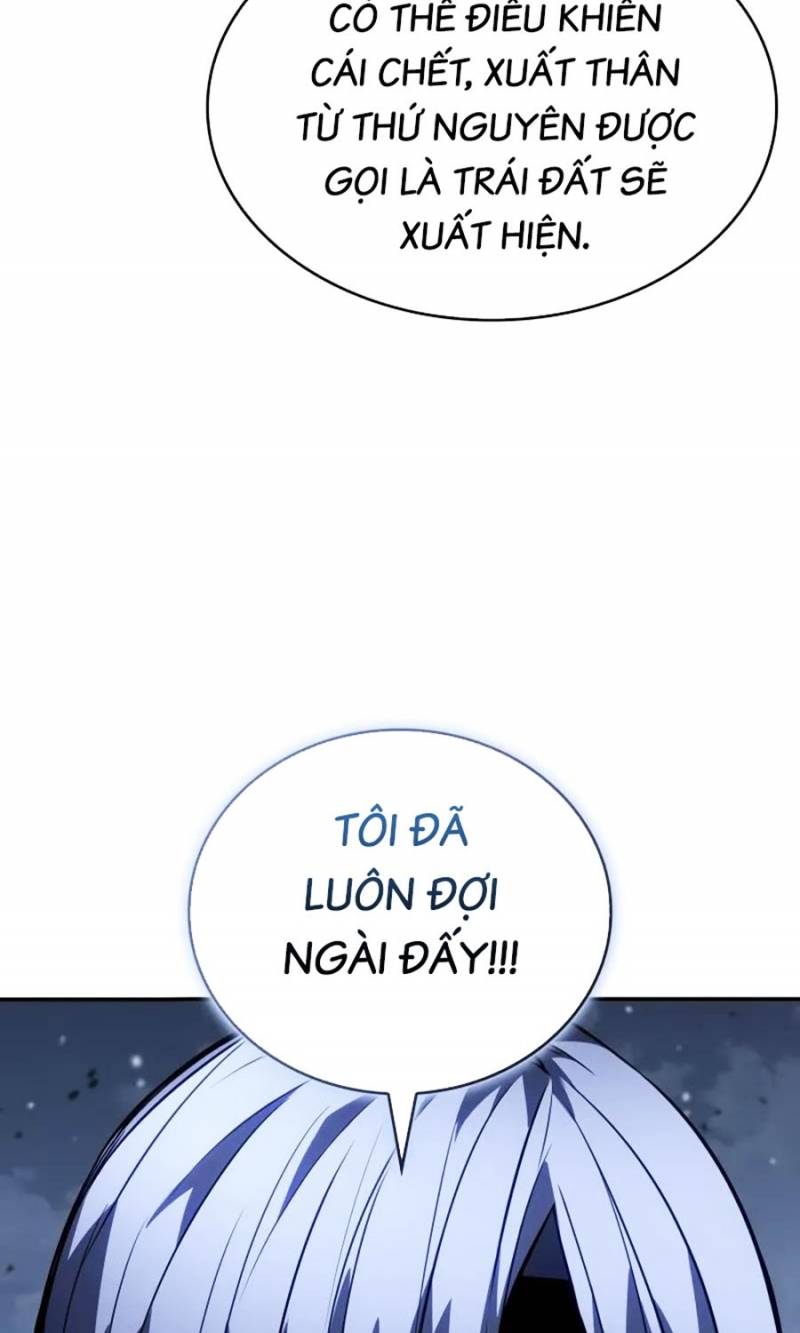 Vô Hạn Tử Linh Sư: Chapter 120