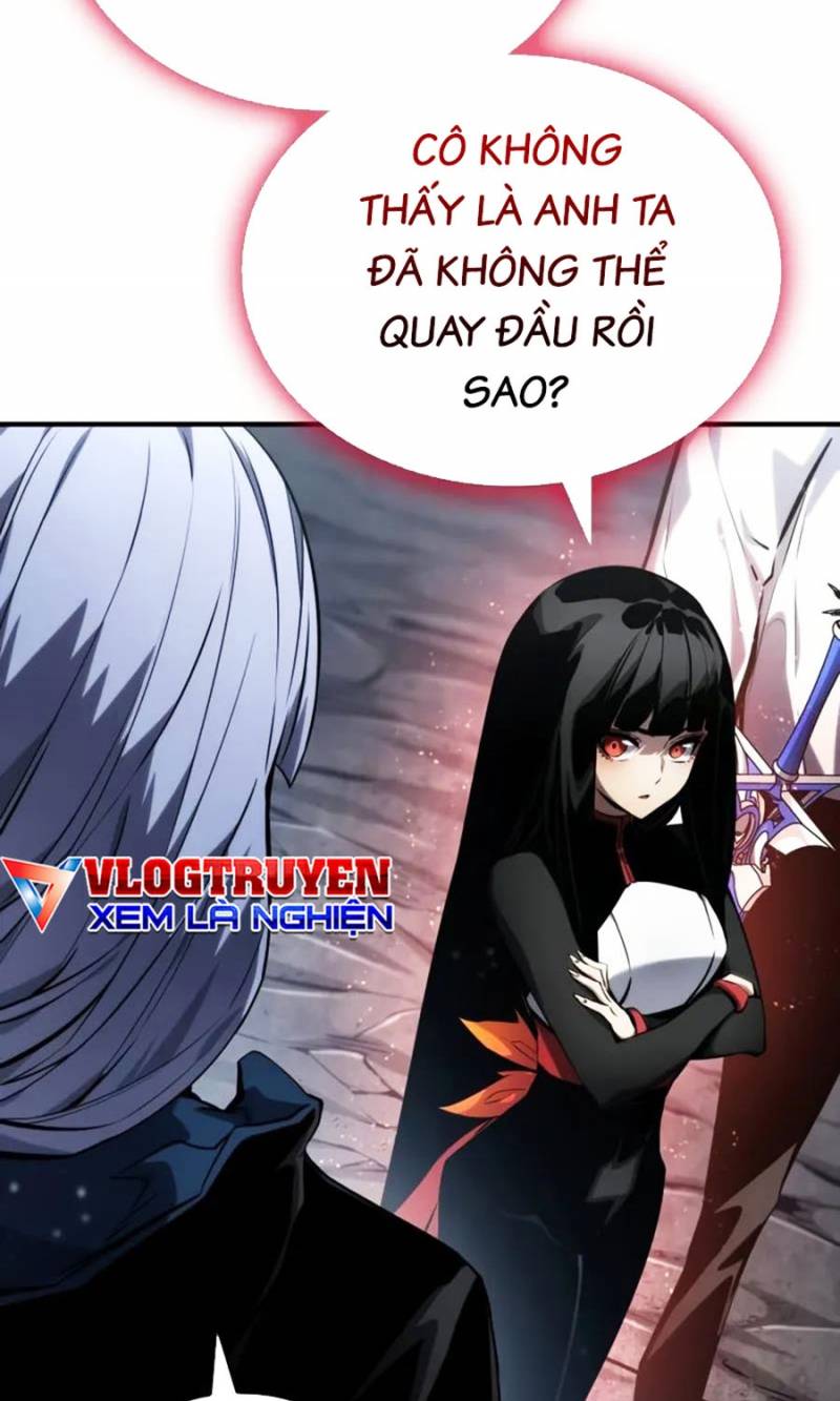 Vô Hạn Tử Linh Sư: Chapter 120