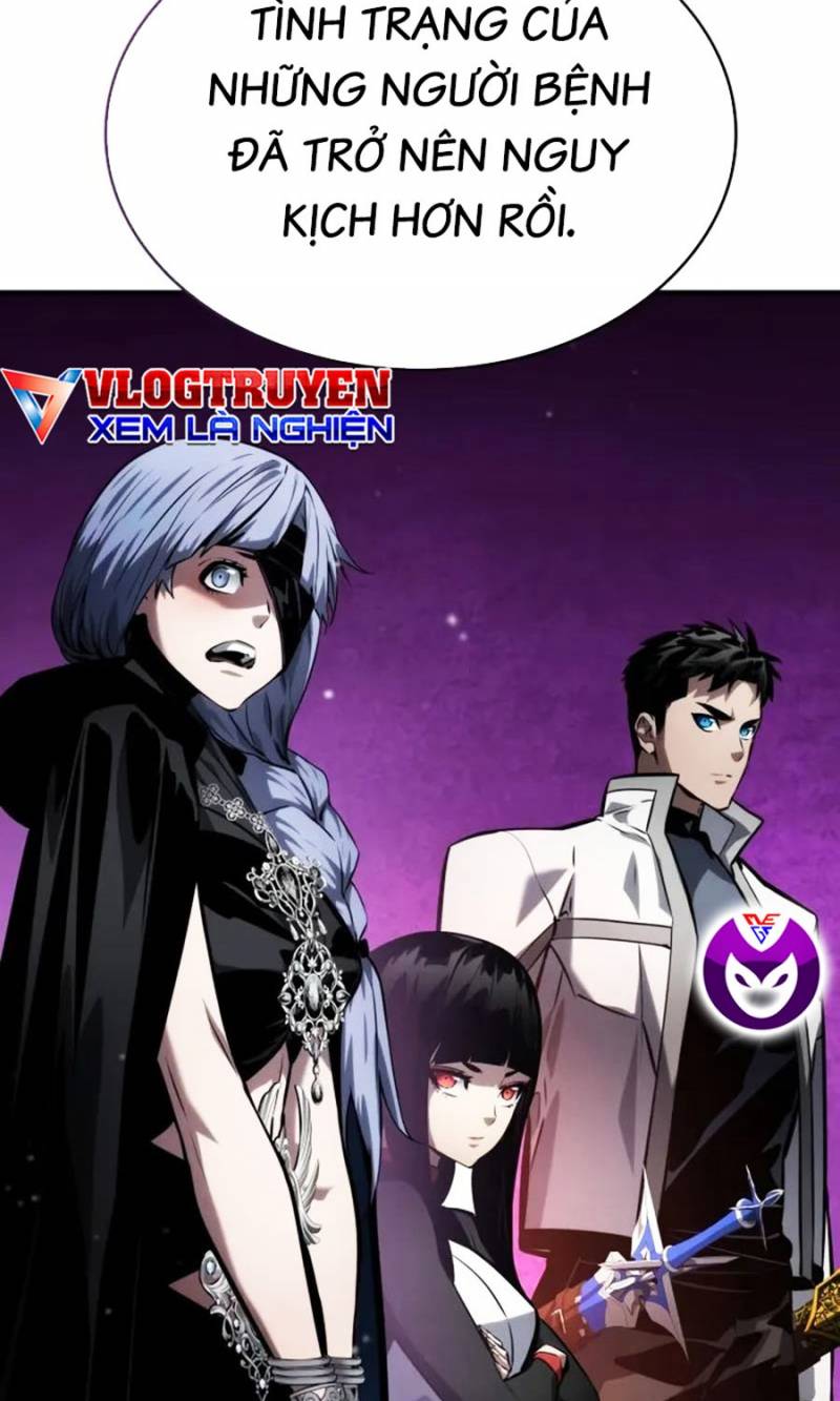 Vô Hạn Tử Linh Sư: Chapter 120