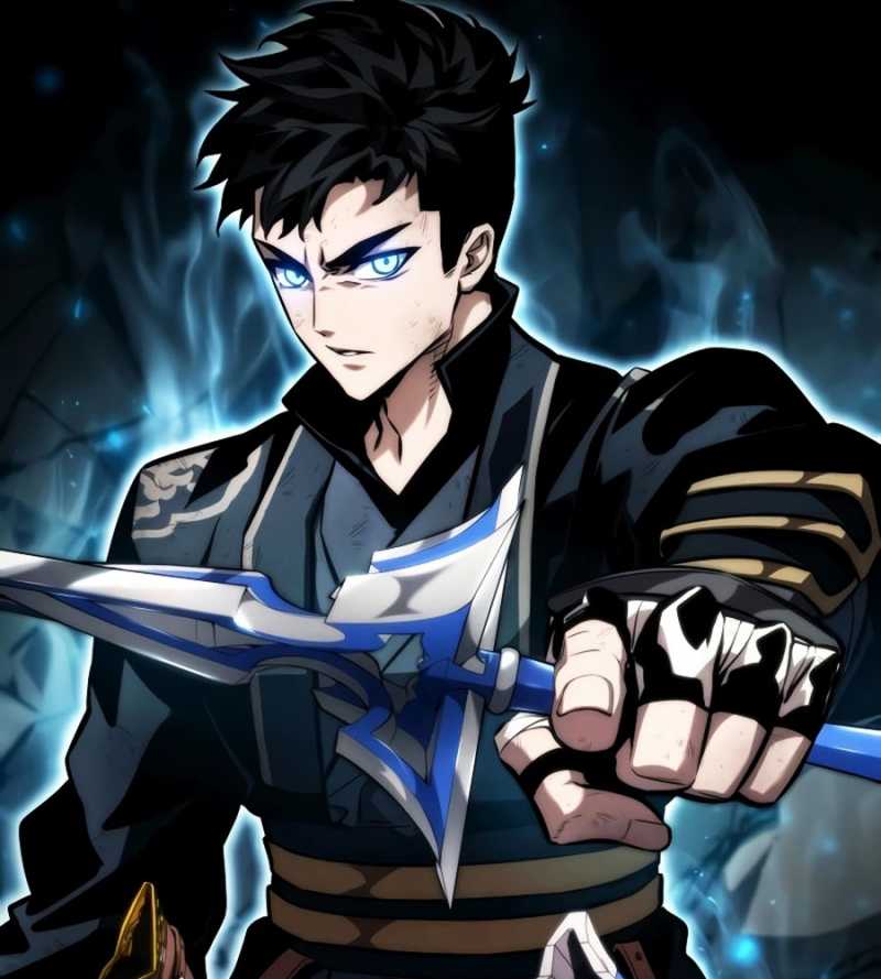 Vô Hạn Tử Linh Sư: Chapter 86