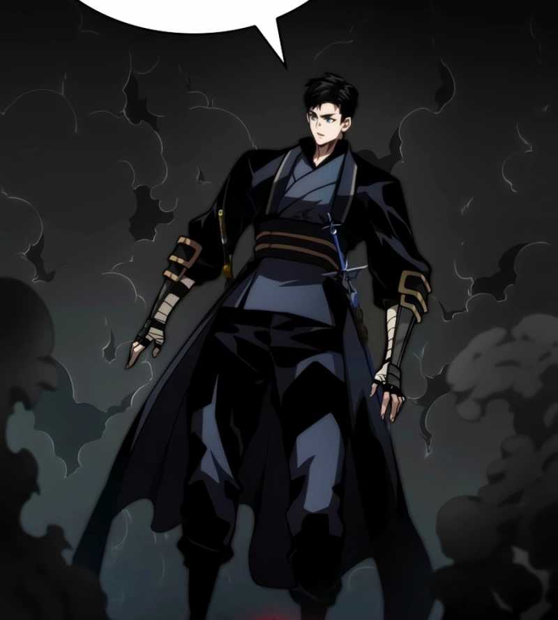 Vô Hạn Tử Linh Sư: Chapter 86