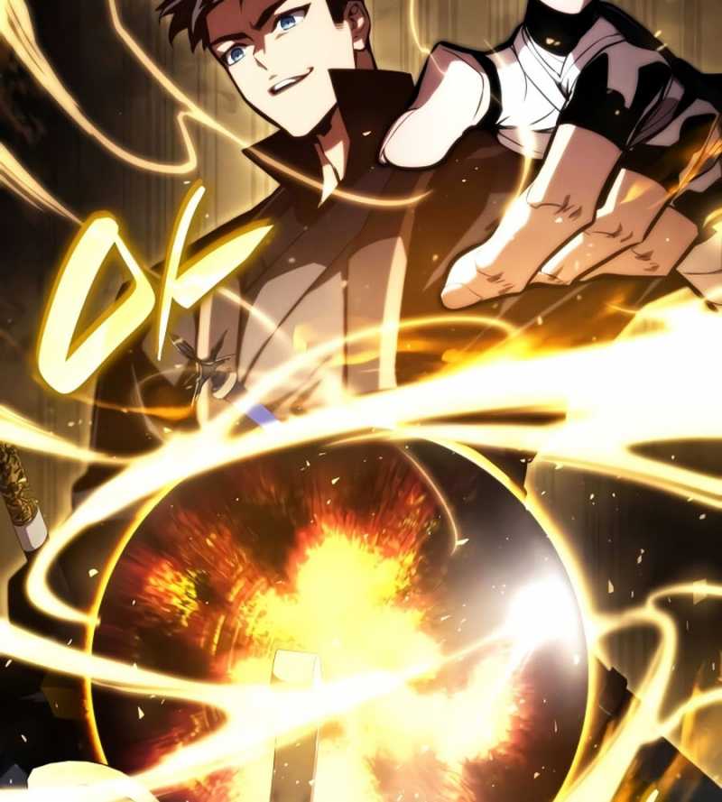 Vô Hạn Tử Linh Sư: Chapter 86