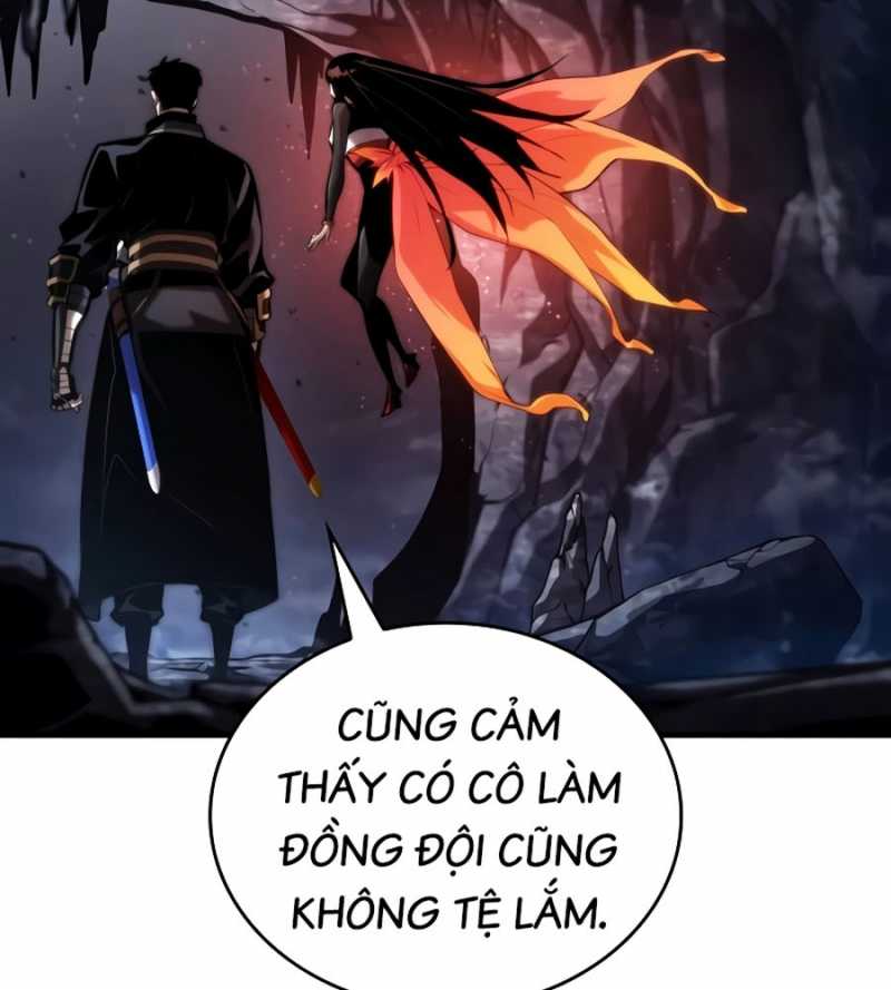 Vô Hạn Tử Linh Sư: Chapter 86