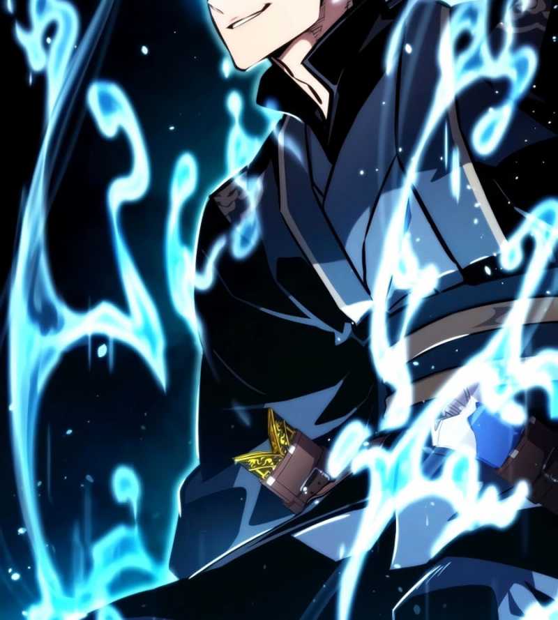 Vô Hạn Tử Linh Sư: Chapter 86