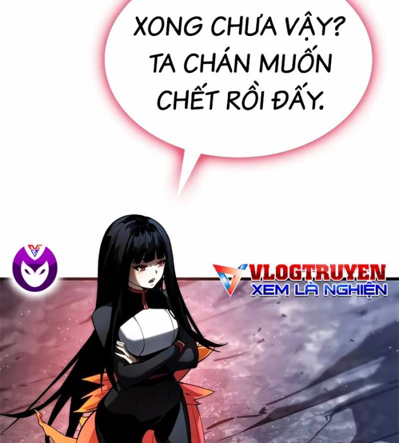 Vô Hạn Tử Linh Sư: Chapter 86