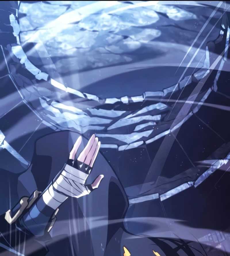 Vô Hạn Tử Linh Sư: Chapter 86