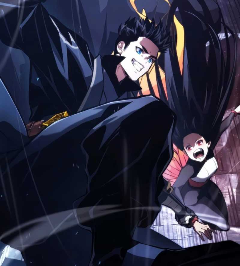 Vô Hạn Tử Linh Sư: Chapter 86