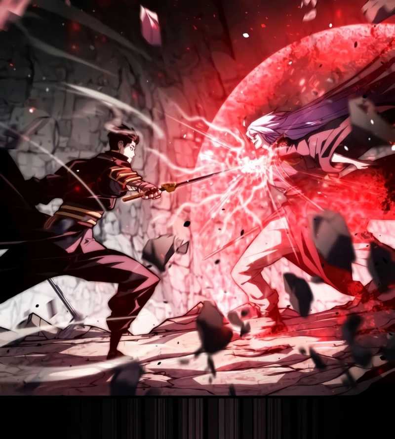 Vô Hạn Tử Linh Sư: Chapter 86