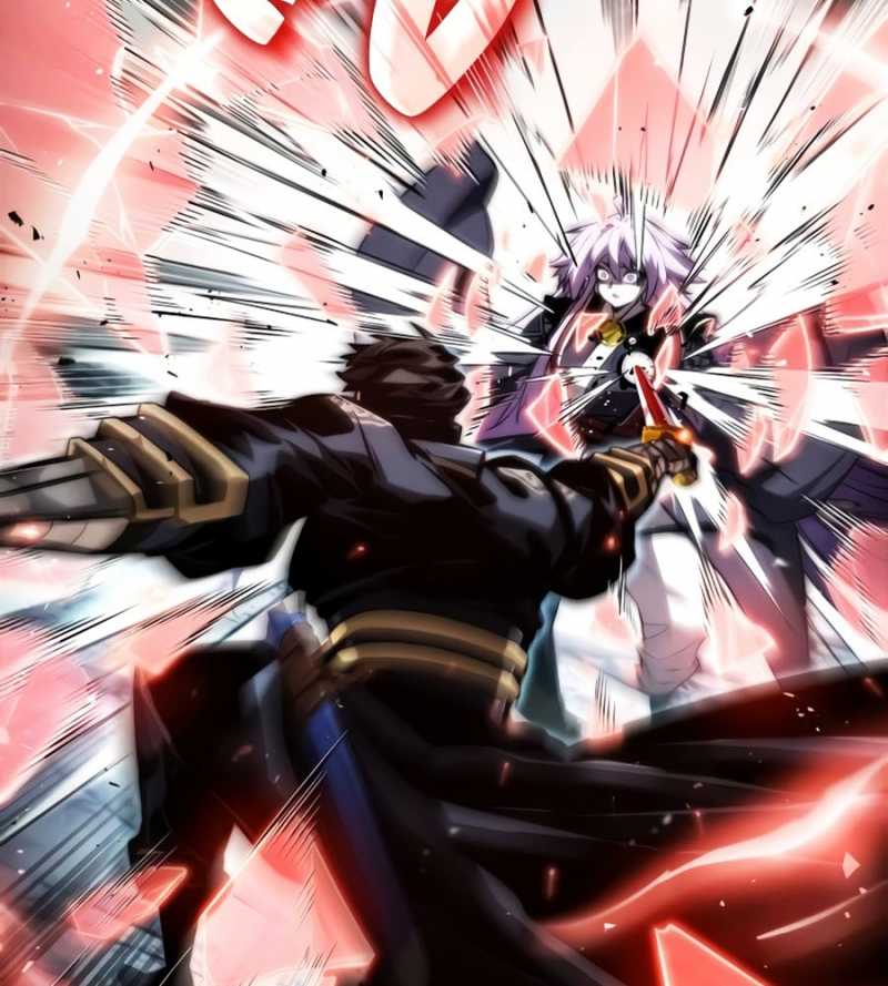 Vô Hạn Tử Linh Sư: Chapter 86