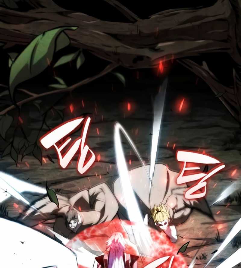 Vô Hạn Tử Linh Sư: Chapter 86