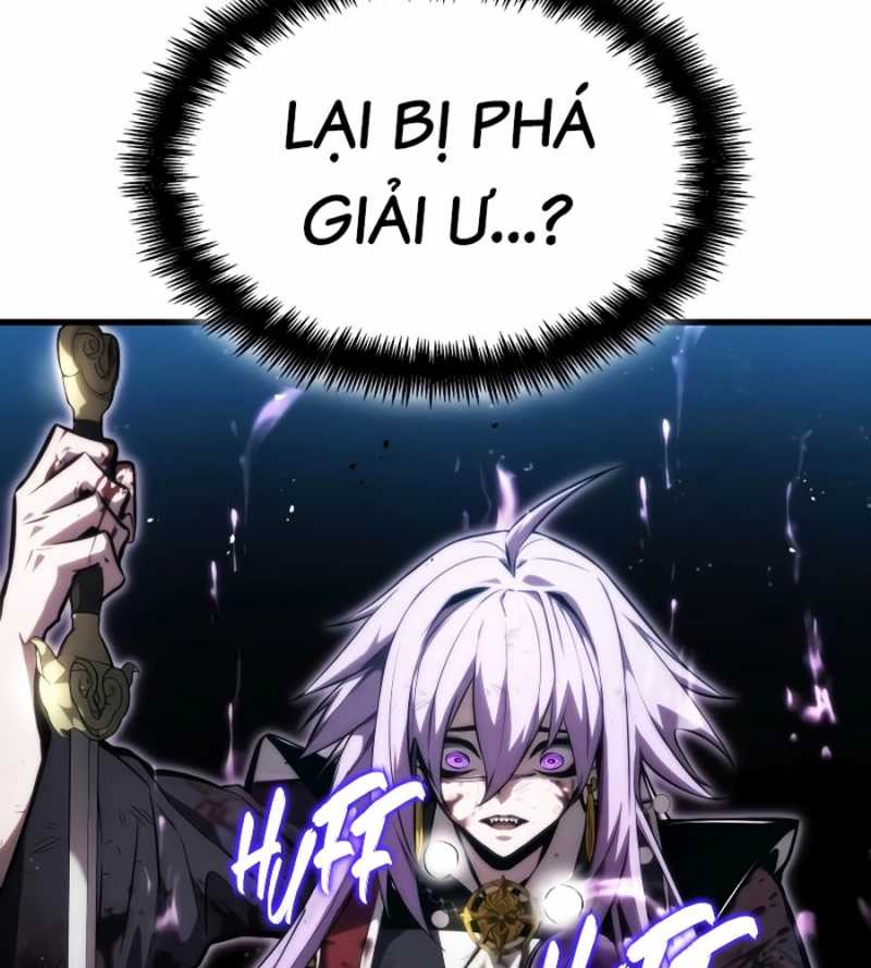 Vô Hạn Tử Linh Sư: Chapter 86