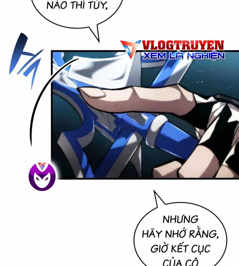 Vô Hạn Tử Linh Sư: Chapter 86