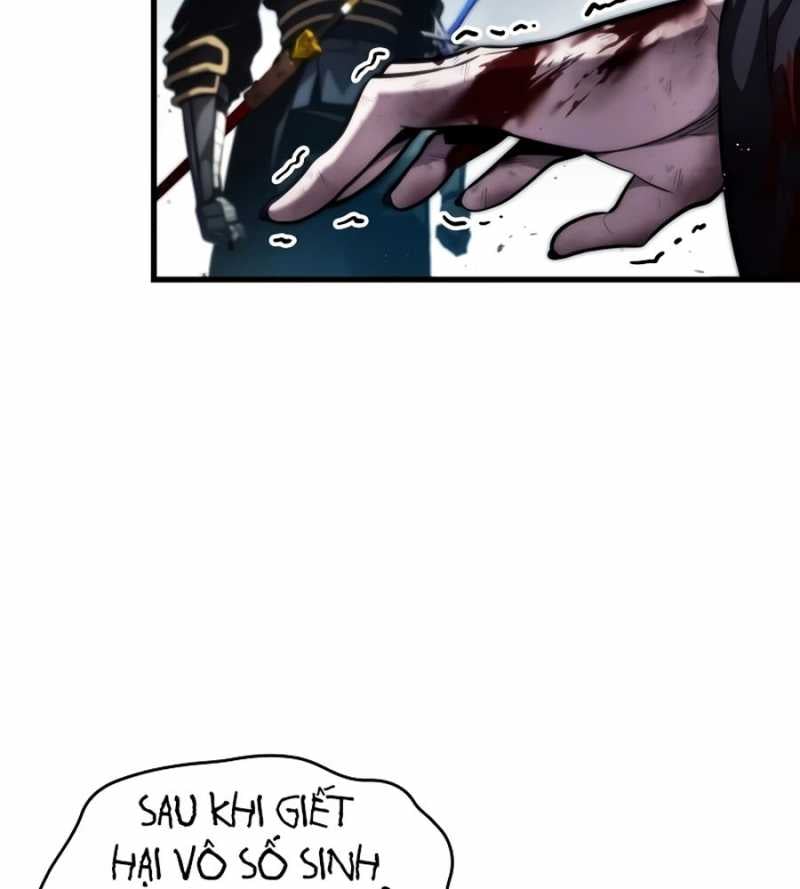 Vô Hạn Tử Linh Sư: Chapter 86