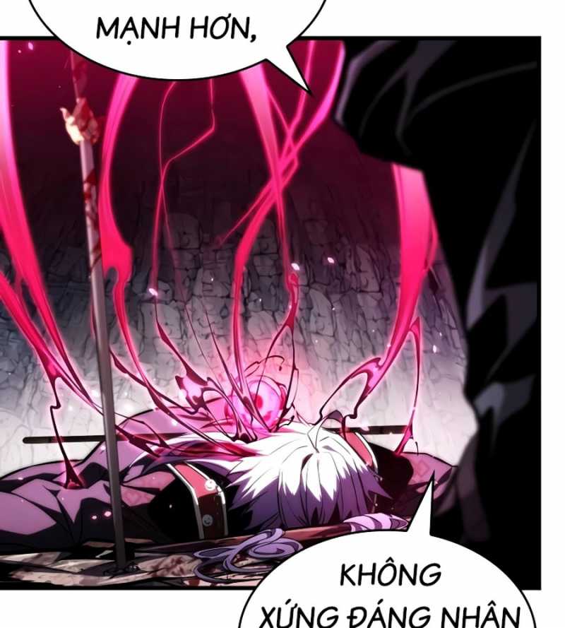 Vô Hạn Tử Linh Sư: Chapter 86