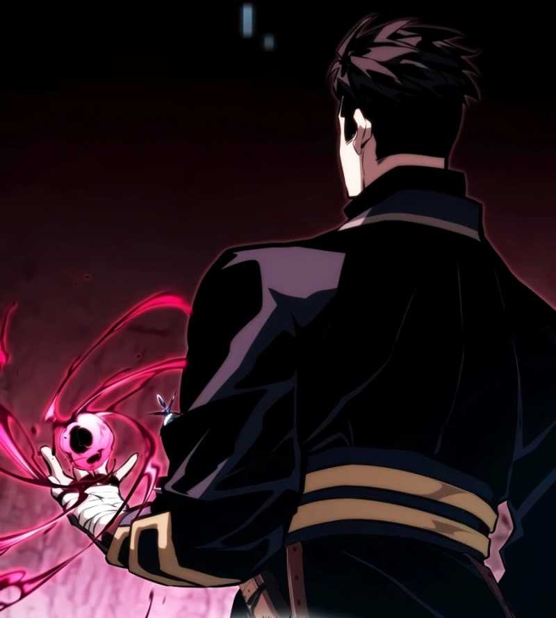 Vô Hạn Tử Linh Sư: Chapter 86