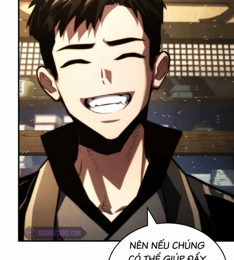Vô Hạn Tử Linh Sư: Chapter 87