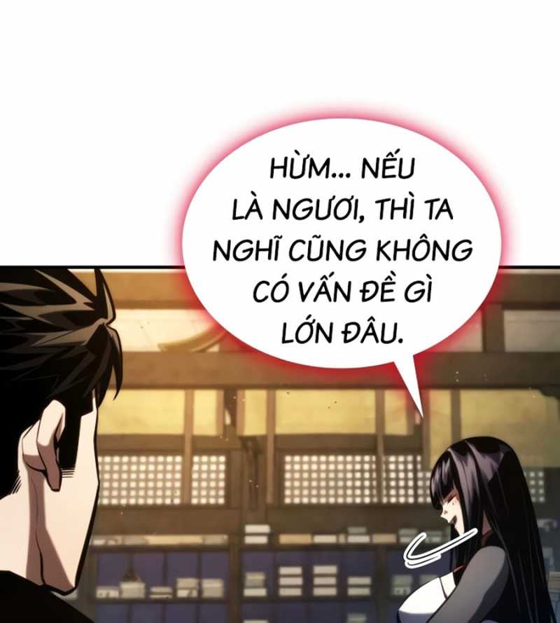 Vô Hạn Tử Linh Sư: Chapter 87