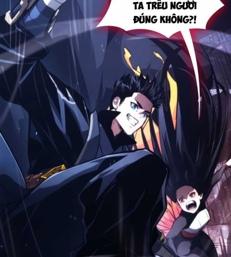 Vô Hạn Tử Linh Sư: Chapter 87