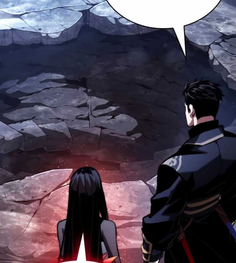 Vô Hạn Tử Linh Sư: Chapter 87